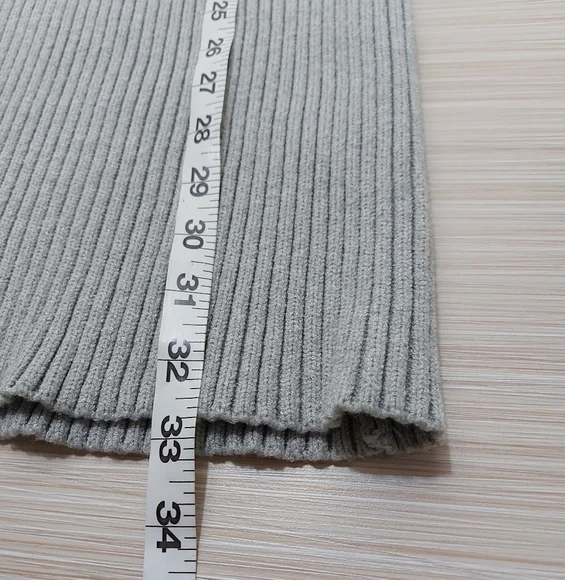 Baltic Born sweater dress - Picture 6 of 7